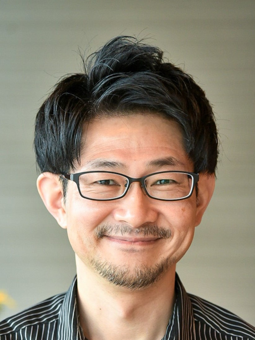 Keiji TANAKA