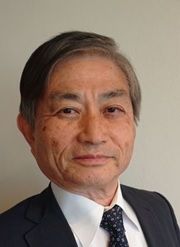 上田 充